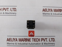 Fuji Electric Ah164-p2 Selector Switch 125/250V 1/0.5A 0.2A/125Vdc
