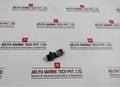 Fuji Electric Ah164-p2 Selector Switch 250V 5A