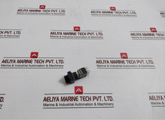 Fuji Electric Ah164-p2 Selector Switch 250V 5A