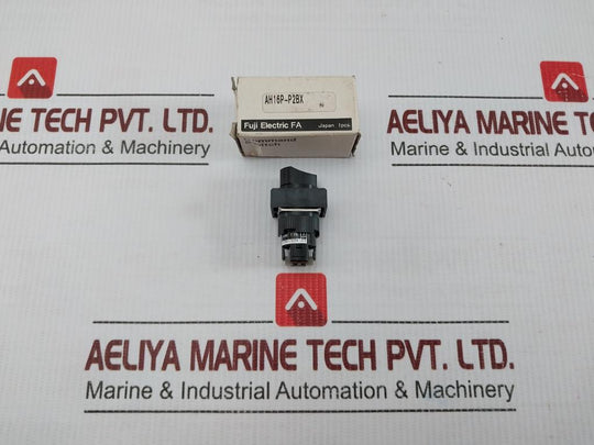 Fuji Electric Ah16P-p2Bx