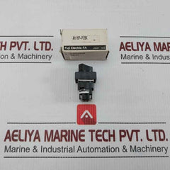 Fuji Electric Ah16P-p2Bx