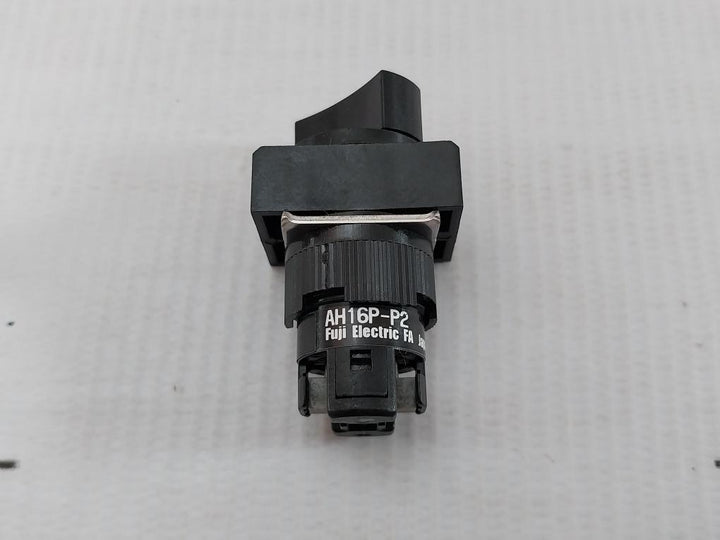 Fuji Electric Ah16P-p2Bx