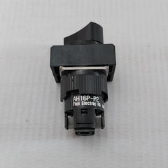 Command Selector Switch Ah16P-p2Bx Fuji Electric 250 Vac