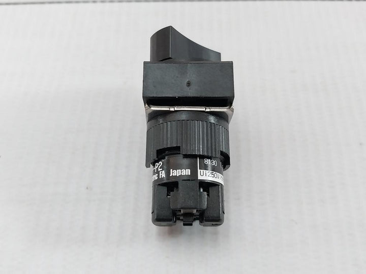Fuji Electric Ah16P-p2Bx