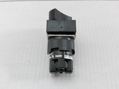 Command Selector Switch Ah16P-p2Bx Fuji Electric 250 Vac
