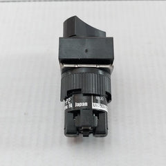 Command Selector Switch Ah16P-p2Bx Fuji Electric 250 Vac