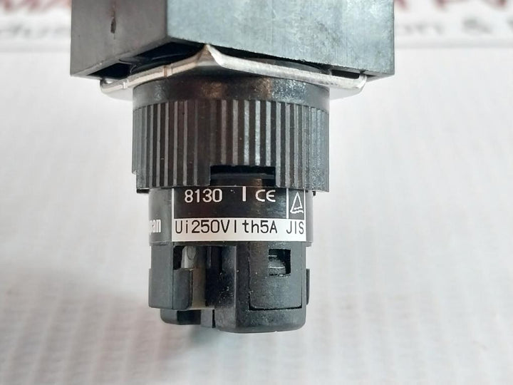 Fuji Electric Ah16P-p2Bx