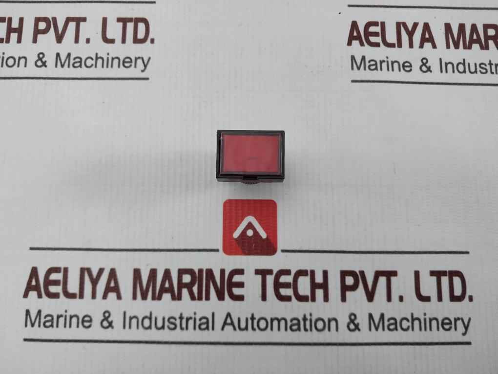 Fuji Electric Ah16p-tgf Pushbutton Switch 250v 5a Jis