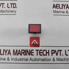 Fuji Electric Ah16p-tgf Pushbutton Switch 250v 5a Jis