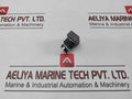 Fuji Electric Ah16p-tgf Pushbutton Switch 250v 5a Jis