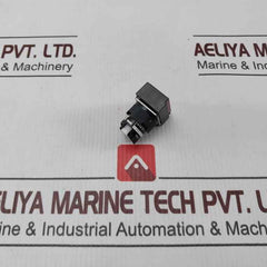 Fuji Electric Ah16p-tgf Pushbutton Switch 250v 5a Jis