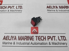 Fuji Electric Ah16p-tgf Pushbutton Switch 250v 5a Jis