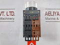 Fuji Electric Ah22-f Command Switch 250V 6A H.D.600Vac Max 41-10420