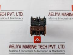 Fuji Electric Ah22-f Command Switch 250V 6A H.D.600Vac Max 41-10420