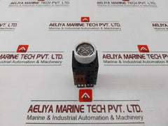 Fuji Electric Ah22-f Command Switch 250V 6A H.D.600Vac Max 41-10420