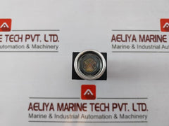 Fuji Electric Ah22-f Command Switch 250V 6A H.D.600Vac Max 41-10420