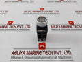 Fuji Electric Ah22-f Command Switch 250V 6A H.D.600Vac Max 41-10420