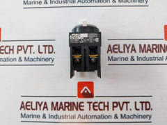 Fuji Electric AH22-P2 Command Switch