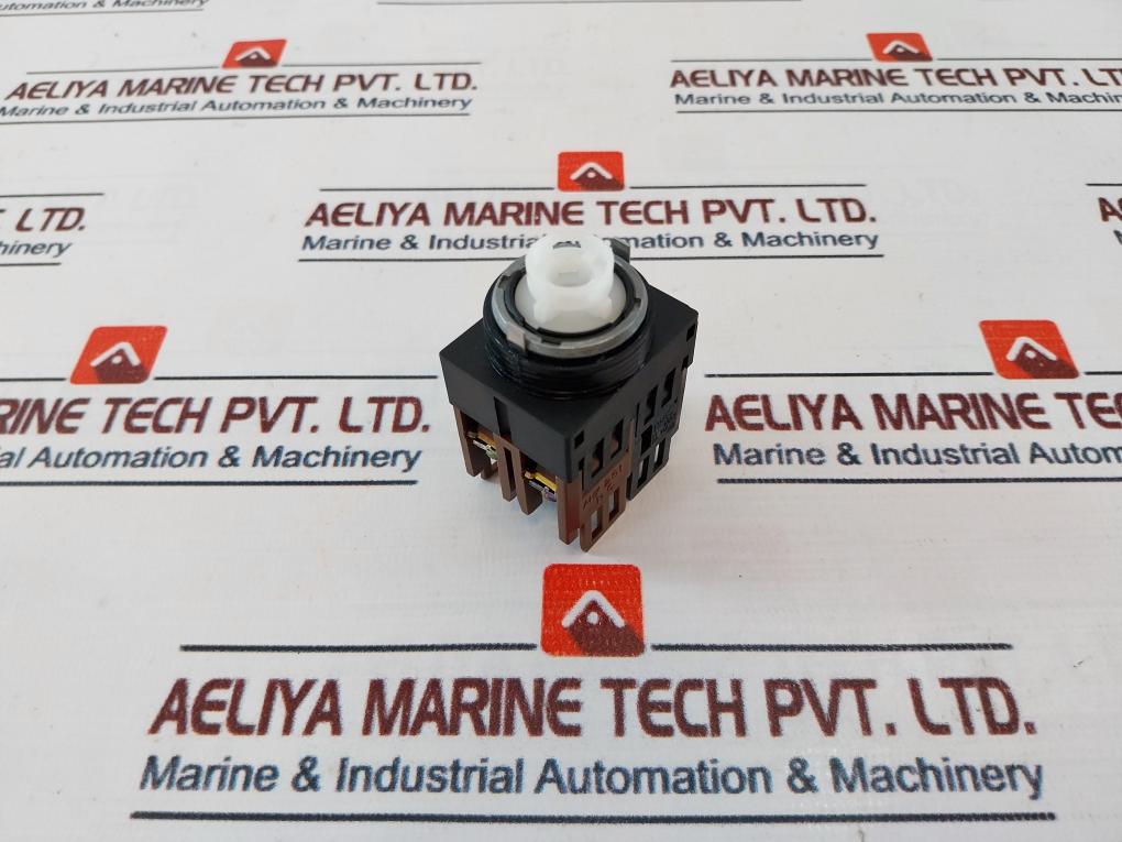 Fuji Electric AH22-P2 Command Switch