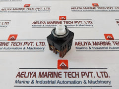 Fuji Electric AH22-P2 Command Switch