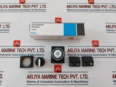 Fuji Electric AH22-P2 Command Switch