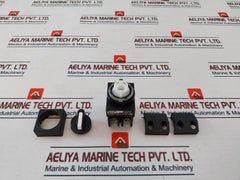 Fuji Electric AH22-P2 Command Switch