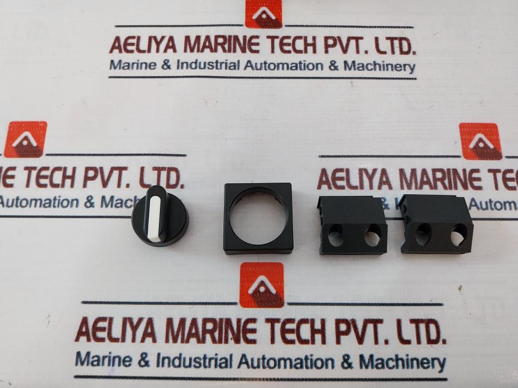 Fuji Electric AH22-P2 Command Switch