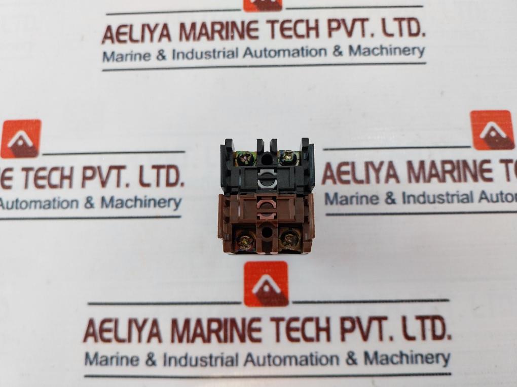 Fuji Electric AH22-P2 Command Switch