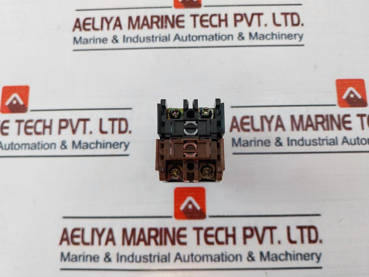 Fuji Electric AH22-P2 Command Switch