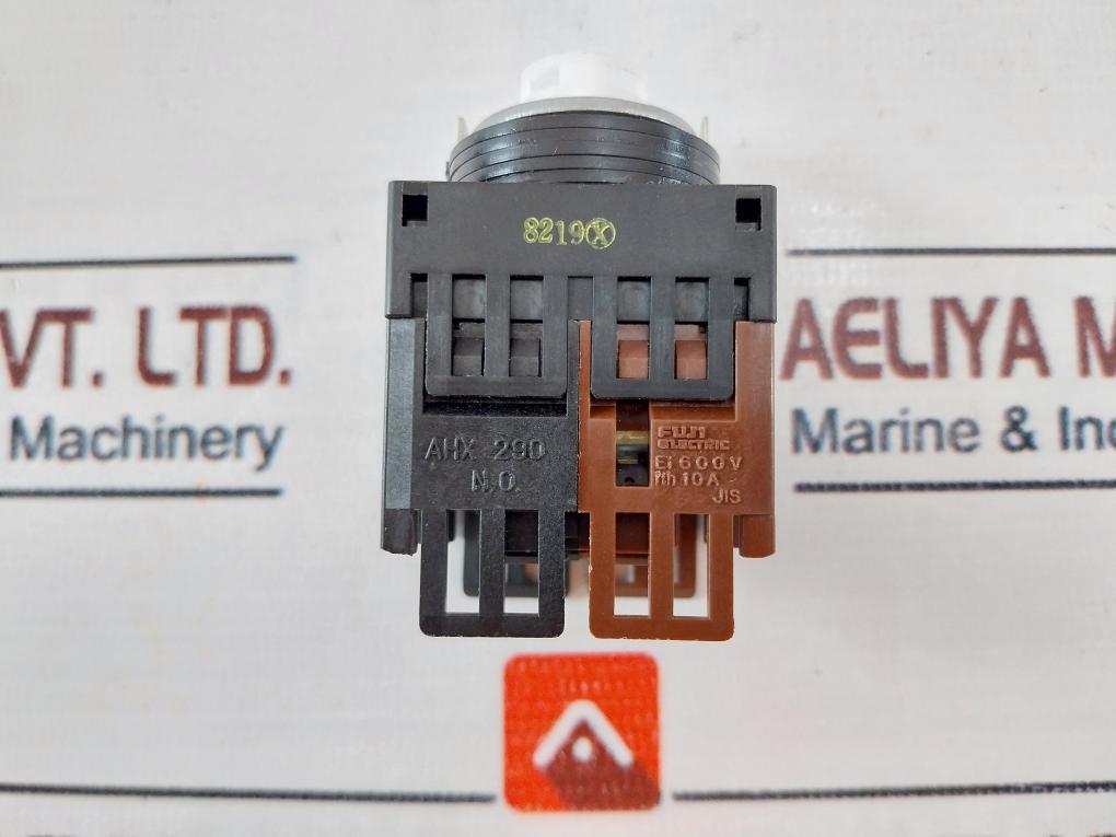 Fuji Electric AH22-P2 Command Switch