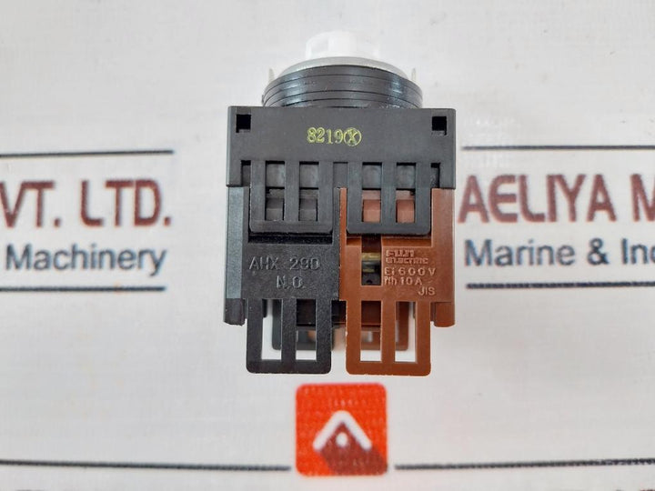 Fuji Electric AH22-P2 Command Switch