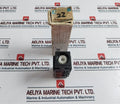 Fuji Electric AH22-P2 Command Switch 41-10896