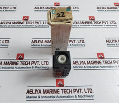 Fuji Electric AH22-P2 Command Switch 41-10896