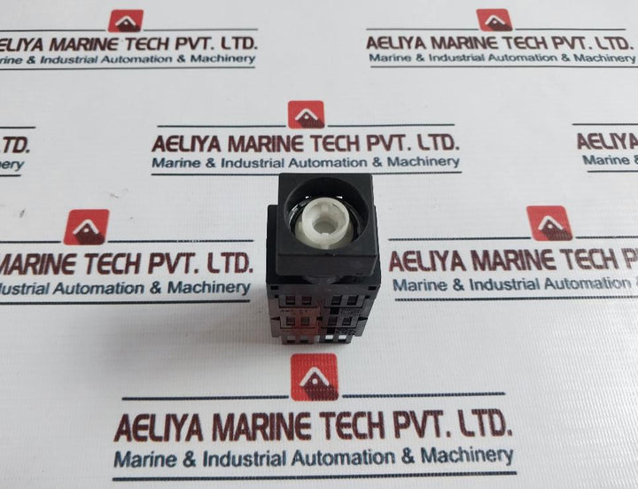 Fuji Electric AH22-P2 Command Switch 41-10896