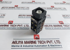 Fuji Electric AH22-P2 Command Switch 41-10896