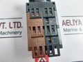 Fuji Electric AH22-P2 Command Switch 41-10896