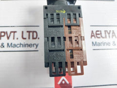 Fuji Electric AH22-P2 Command Switch 41-10896