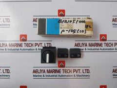 Fuji Electric AH22-P3 Command Switch 41-10897