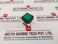 Fuji Electric AH22-SZ Command Switch SZG-0195