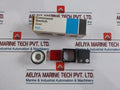 Fuji Electric AH22-SZ Command Switch SZR 0195