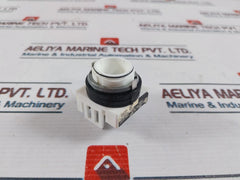 Fuji Electric AH22-SZ Command Switch SZR 0195