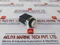 Fuji Electric Ah22-sz H Command Switch 100-110v 50-60hz Lamp 30v 1w Led 6.3v