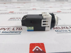 Fuji Electric AH22-SZ H Command Switch AHX511-H