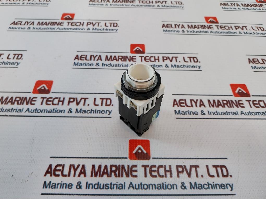 Fuji Electric Ah22-sz H Command Switch Ahx511-h New