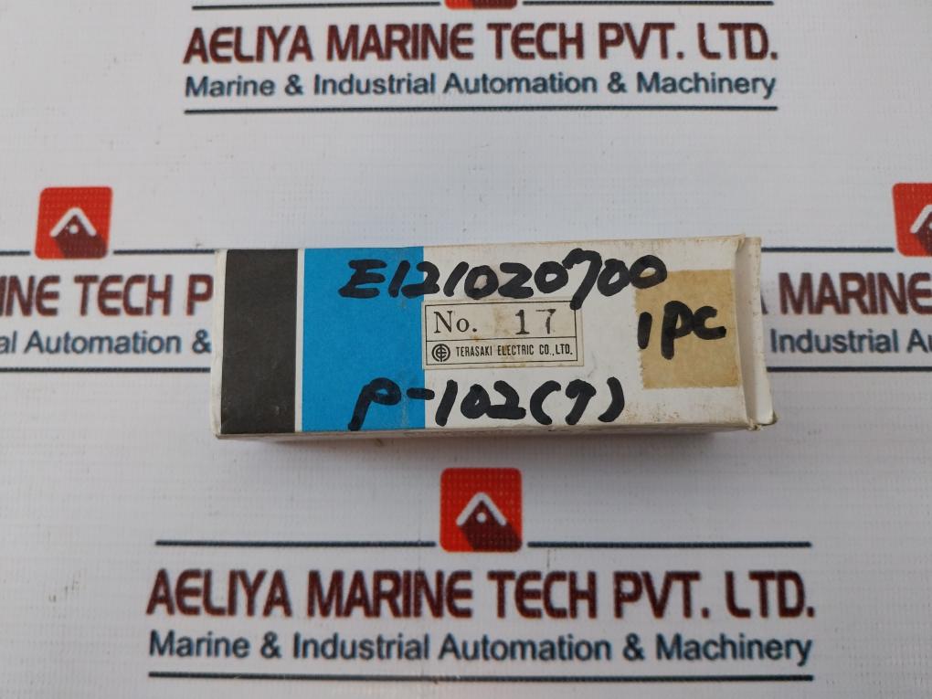 Fuji Electric Ah22-sz H Command Switch Ahx511-h New