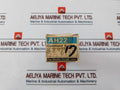 Fuji Electric Ah22-sz H Command Switch Ahx511-h New