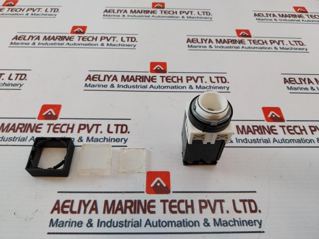 Fuji Electric Ah22-sz H Command Switch Ahx511-h New