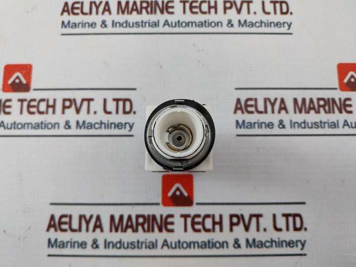 Fuji Electric Ah22-sz H Command Switch Ahx511-h New