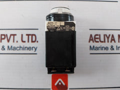 Fuji Electric Ah22-sz H Command Switch Ahx511-h New