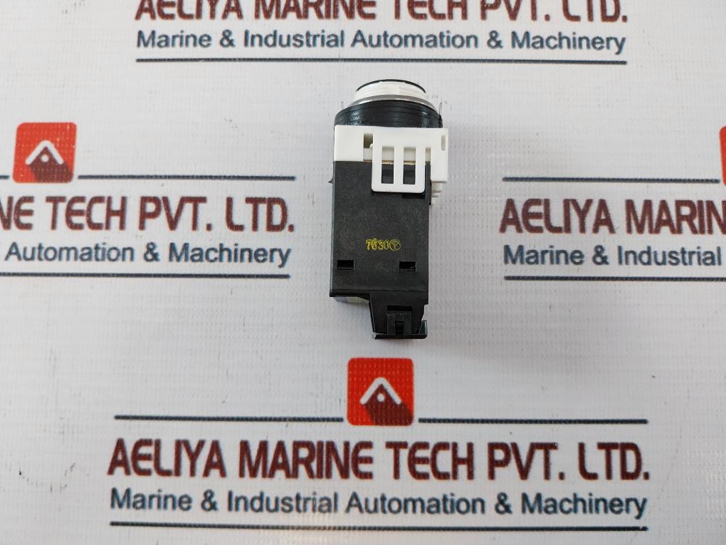 Fuji Electric Ah22-sz H Command Switch Ahx511-h New